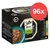 Sheba Sauce Collection Feine Vielfalt Sélection Mixte, balení 12×85 g, zvýrazněno 96×. Na obalu miska s krmivem a obrázek kočky. Sheba Sauce Collection Feine Vielfalt Sélection Mixte, balení 12×85 g, zvýrazněno 96×. Na obalu miska s krmivem a obrázek kočky.