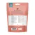 Back of Skinner's pet food pack showing feeding instructions, composition, analytical constituents, storage advice, and British Made label. Contains 90g. Contact details and barcode visible.