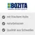 Bozita. Mit frischem Huhn, naturbelassen, Qualität aus Schweden.