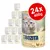Bozita Canned Food Saver Pack 24 x 400g - Chicken Pâté