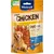 Vitakraft pure Chicken Duo Fish, kylling & fisk, uden tilsat korn og tilsætningsstoffer, 100% magert kyllingekød i kødindholdet + Alaska sej, genanvendelig emballage. Vitakraft pure Chicken Duo Fish, kylling & fisk, uden tilsat korn og tilsætningsstoffer, 100% magert kyllingekød i kødindholdet + Alaska sej, genanvendelig emballage.