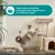 Zesty Paws Cat Calming Diffuser Kit Orchid Mist - 30g Zesty Paws Cat Calming Diffuser Kit Orchid Mist - 30g
