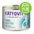 Kattovit Feline Diet mit Pute GASTRO Magen-Darm Bauchspeicheldrüse, lot de 12 boîtes visibles sur l’image. Kattovit Feline Diet mit Pute GASTRO Magen-Darm Bauchspeicheldrüse, lot de 12 boîtes visibles sur l’image.