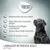 Concept for Life. Mantenimento del peso ideale, salute della cute e lucentezza del pelo, protezione di cartilagine e articolazioni, misura idonea delle crocchette, privo di frumento e soia. Labrador Retriever Adult dai 15 mesi.