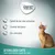 Concept for Life. Salud de las vías urinarias, control del peso, sin cereales. STERILISED CATS: Gatos esterilizados a partir de 1 año. Imagen de un gato sentado.
