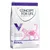 Concept for Life Veterinary Diet Renal, 3kg. Supports kidney function, reduced protein, preventive against stone formation. Packaging shows geometric cat figure and purple V-logo.