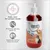 CONCEPT FOR LIFE Salmon Oil 1000 ml bottle with dog and cat image. Text: Developed with veterinarians & nutrition experts, daily care for unique needs, promotes glossy shiny fur, supports normal brain function. CONCEPT FOR LIFE Salmon Oil 1000 ml bottle with dog and cat image. Text: Developed with veterinarians & nutrition experts, daily care for unique needs, promotes glossy shiny fur, supports normal brain function.