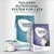 Concept for Life cat food range: Sensitive Cats dry food, Beauty dry food, Hypoallergenic Salmon wet food. Text: Tailored nutritional system for cats to support skin and coat.