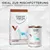Concept for Life Veterinary Diet Gastro Intestinal. Ideal zur Mischfütterung, passende Trockennahrung entdecken.