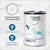 Science-based veterinary diet with joint support and ideal weight maintenance, developed with veterinarians and nutrition experts. Product shown: Concept for Life Mobility can.