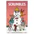 Scrumbles Cat Advent Calendar 2025 - 1 Advent Calendar