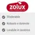 zolux FAMILY COMPANY SINCE 1933. Sfoderabile, robusto e durevole, lavabile in lavatrice.