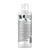 BugALugs Dental Care Solution bottle showing ingredients, usage instructions, and product information for pet oral hygiene. Text includes directions and website link.