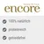 Encore Natural Pet Food. Eigenschaften: 100% natürlich, proteinreich, getreidefrei.