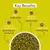Key benefits: 39% high in beneficial fibre, contains a prebiotic for digestive health, fortified with vitamins and minerals for healthy eyes, skin and coat, nuggets prevent selective feeding.
