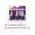 Feliway Classic, pack económico com 3 recargas de 48 ml. Texto visível: '3 recambios de 48 ml', 'duración de hasta 30 días'. Embalagem mostra três frascos.