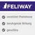 Feliway. Releases pheromones, calming effect, odourless.