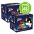 Purina felix Doppelt Lecker macskaeledel, két 24 darabos csomag, összesen 48 tasak. A dobozon fekete-fehér macska és tál étel látható. Purina felix Doppelt Lecker macskaeledel, két 24 darabos csomag, összesen 48 tasak. A dobozon fekete-fehér macska és tál étel látható.