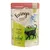 Feringa Classic Meat. Vânat cu merișoare și păpădie, Adult, 85 g, fără cereale.