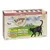 Feringa Classic Meat, recette sans céréales pour chat adulte, 12 x 85 g. Saveurs visibles : volaille, poulet & truite, lapin & dinde, veau, canard & veau, gibier.
