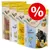 Feringa Crunchy Bites Probiermix - Joghurt / Rind / Huhn und Käse / Lachs (jeweils 30 g) Feringa Crunchy Bites Probiermix - Joghurt / Rind / Huhn und Käse / Lachs (jeweils 30 g)