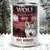 Wolf of Wilderness Ruby Midnight, φρέσκο χοιρινό με βοδινό και κουνέλι, 100% χωρίς δημητριακά συνταγή, κονσέρβα 400g.