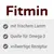 Fitmin. Με φρέσκο αρνί, πηγή ωμέγα-3, πλήρης συνταγή.