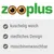 Zooplus. Eigenschaften: kuschelig weich, niedliches Design, maschinenwaschbar.
