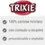 TRIXIE. 100% cartone riciclato, con comodo a incastro, personalizzabile e ampliabile.