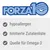 Forza 10 Periaction Active med fisk