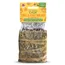 Burgess Excel Forage & Feast Mini Bale with Marigold - Multibuy: 3 x 100g