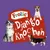 Frolic Django Bones. Three dogs shown: a long-haired dog, a Jack Russell Terrier and a Basset Hound.