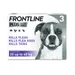 FRONTLINE® Plus Spot On for Dogs - L (20-40kg) - 3 pipettes x 2.68ml