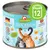 Lata de comida para gatos GranataPet DeliCATessen, paté, sin cereales, fabricado en Alemania, con semillas de granada, aceite de salmón y mejillón. Paquete de 12 unidades. Lata de comida para gatos GranataPet DeliCATessen, paté, sin cereales, fabricado en Alemania, con semillas de granada, aceite de salmón y mejillón. Paquete de 12 unidades.