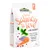 Greenwoods kissanruoka 'Some Salmon to Love' perunalla, viljaton, tuore lohi pääainesosana, rajoitetut ainesosat, yksi lihalaji, 400 g.