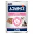 Advance Dierendieet Atopisch Medium/Maxi Hondenvoer