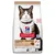 Hill's Science Plan Culinary Creations Adult 1–6 con salmone e carote, immagine di un gatto sulla confezione. Testo visibile: 'Healthy 100% balanced', 'with salmon & carrots'. Hill's Science Plan Culinary Creations Adult 1–6 con salmone e carote, immagine di un gatto sulla confezione. Testo visibile: 'Healthy 100% balanced', 'with salmon & carrots'.