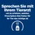 Sprechen Sie mit Ihrem Tierarzt, um zu erfahren, welches Prescription Diet Futter für Ihr Tier das richtige ist.