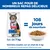 Hill's Science Plan Oral Care Adulte nourriture pour chat, sac de 7 kg, suffit pour 108 jours d'alimentation pour un chat de 4 kg. Les indications sont basées sur un besoin moyen.