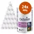 24 lattine da 400 g Exclusion Monoprotein Veterinary Diet Formula Hypoallergenic, visibile testo: MONO PROTEIN, ALL BREEDS ADULT, Horse & Potato.