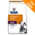 Hill's Prescription Diet Urinary Care u/d per cani, raccomandato dai veterinari. Etichetta Top Seller visibile in alto a destra.