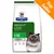 Hill's Prescription Diet Weight Loss r/d, raccomandato dai veterinari, Top Seller, confezione con simboli di nutrizione clinica e controllo del peso visibili.