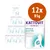 Kattovit Feline Diet Gastro mit Ente+Reis, 12 x 85 g. Testo visibile: Magen-Darm Bauchspeicheldrüse, fettarm und leicht verdaulich, hoher Elektrolytgehalt.