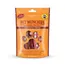 Pet Munchies Chicken & Cheese Dog Treats - Saver Pack: 3 x 100g
