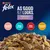 Felix Senior As Good As It Looks Mega Pack 120 x 85g - Mixed Selection in Jelly (Beef, Chicken, Salmon, Tuna)