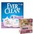 45 % rabatt! 10 l Ever Clean® Lavender + 6 x 370 g Bozita våtfoder - 10 l Lavender + Nötfärs i gelé (6 x 370 g)