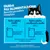 Razioni consigliate: Per un gatto di 4 kg, 3-4 bustine quotidianamente suddivise in 2 pasti; per un gatto sterilizzato di 4 kg, 3 bustine quotidianamente suddivise in 2 pasti. Assicurare sempre acqua fresca a disposizione. Razioni consigliate: Per un gatto di 4 kg, 3-4 bustine quotidianamente suddivise in 2 pasti; per un gatto sterilizzato di 4 kg, 3 bustine quotidianamente suddivise in 2 pasti. Assicurare sempre acqua fresca a disposizione.