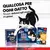 Maxi formato: Felix Le Ghiottonerie 120 x 85 g - Selezione mista (Manzo, Pollo, Merluzzo, Tonno) Maxi formato: Felix Le Ghiottonerie 120 x 85 g - Selezione mista (Manzo, Pollo, Merluzzo, Tonno)