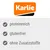 Karlie. Beljakovinsko bogato, brez glutena, brez dodatkov.