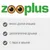 zooplus. много дълга опашка, разтегателна дръжка, с пера и звънче